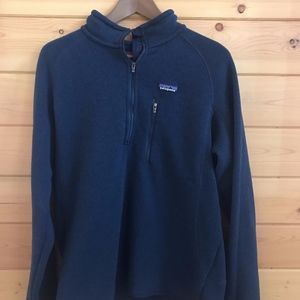 Patagonia Mens Pullover
